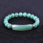 Bracelet Mala Amazonite