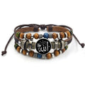 Bracelet Marocain