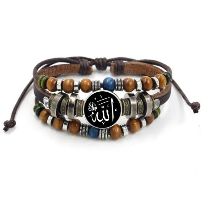 Bracelet Marocain