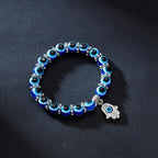 Bracelet Mauvais Oeil