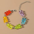 Bracelet Ours Femme