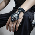 Bracelet de Main Squelette