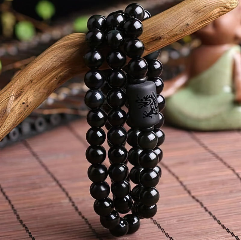 Bracelet Tibétain Homme
