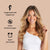 Belaya - 5 in 1 Hair Styler