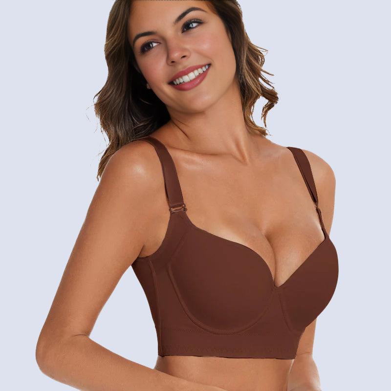 Sanaa - Push-Up Bra