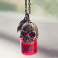 Collier Crâne