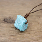 Collier de Guérison Reiki en Pierre Naturelle