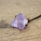 Collier de Guérison Reiki en Pierre Naturelle