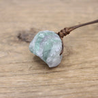 Collier de Guérison Reiki en Pierre Naturelle