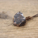 Collier de Guérison Reiki en Pierre Naturelle
