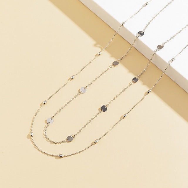 Collier de Ventre pour Femme