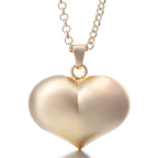Collier Femme Enceinte Bola de Grossesse avec Pendentif Coloré