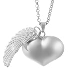 Collier Femme Enceinte Bola de Grossesse avec Pendentif Coloré