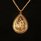 Collier Islam 