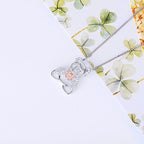 Collier Ours