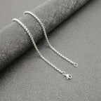 Collier Pendentif Tête de Jésus Christ
