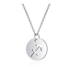 Collier Signe du Zodiaque