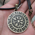 Collier Viking