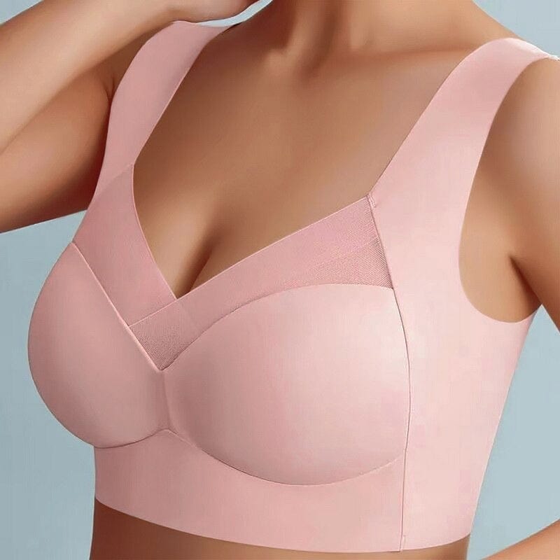 Comfy Family Lumia - Ultimate Comfort Support Bra