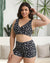 Paula - Maillot de bain avec soutien-gorge intégré 