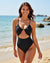 Teresa - Maillot de bain semi-bikini