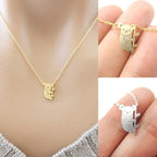 Pendentif Koala Collier