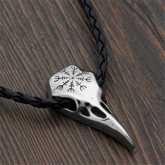 Pendentif Nordique Scandinave