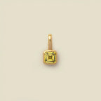 Pendentif Coloré Signe du Zodiaque