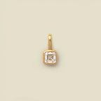 Pendentif Coloré Signe du Zodiaque