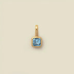 Pendentif Coloré Signe du Zodiaque