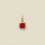 Pendentif Coloré Signe du Zodiaque