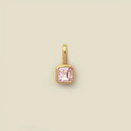Pendentif Coloré Signe du Zodiaque