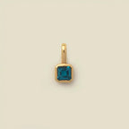 Pendentif Coloré Signe du Zodiaque