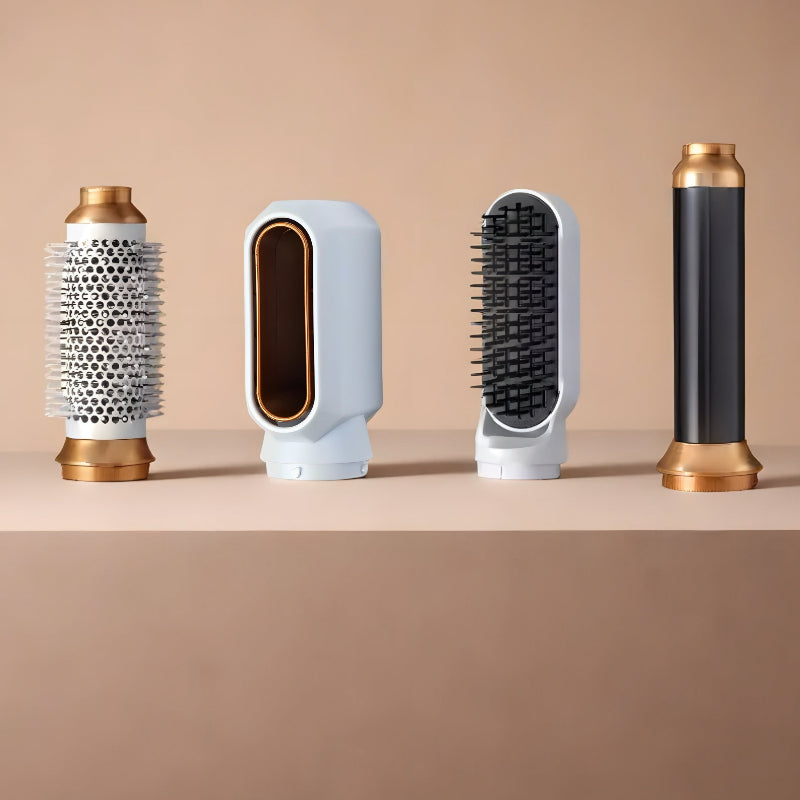 Belaya - 5 in 1 Hair Styler