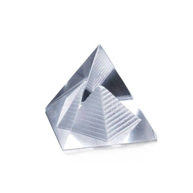 Pyramide Feng Shui