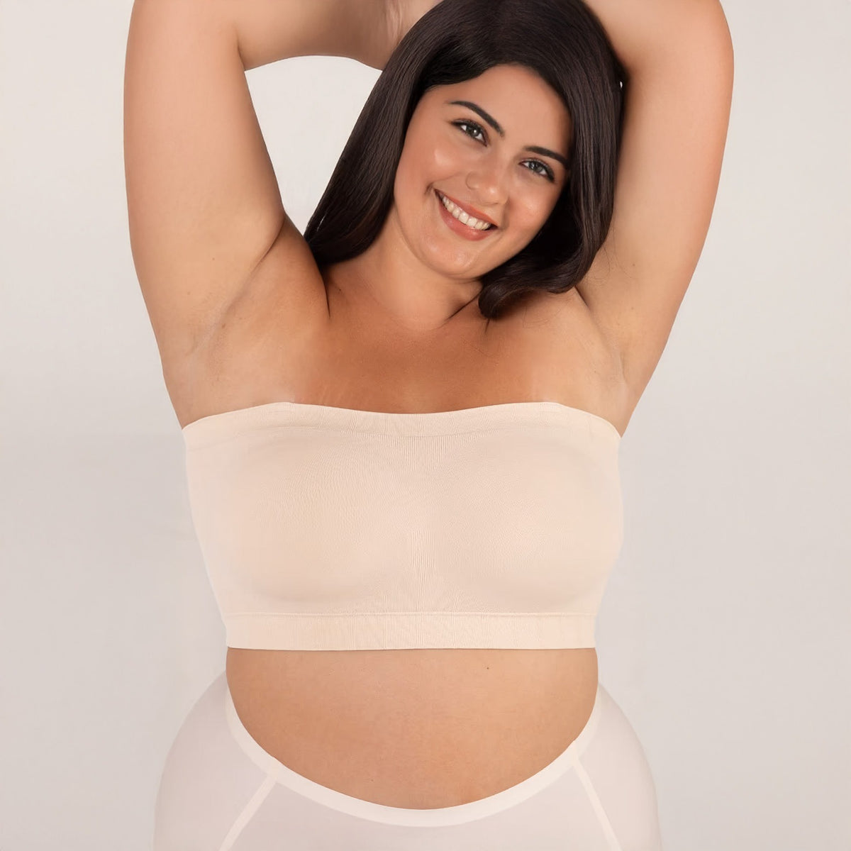 Dalita - Le soutien-gorge sans bretelles convertible révolutionnaire