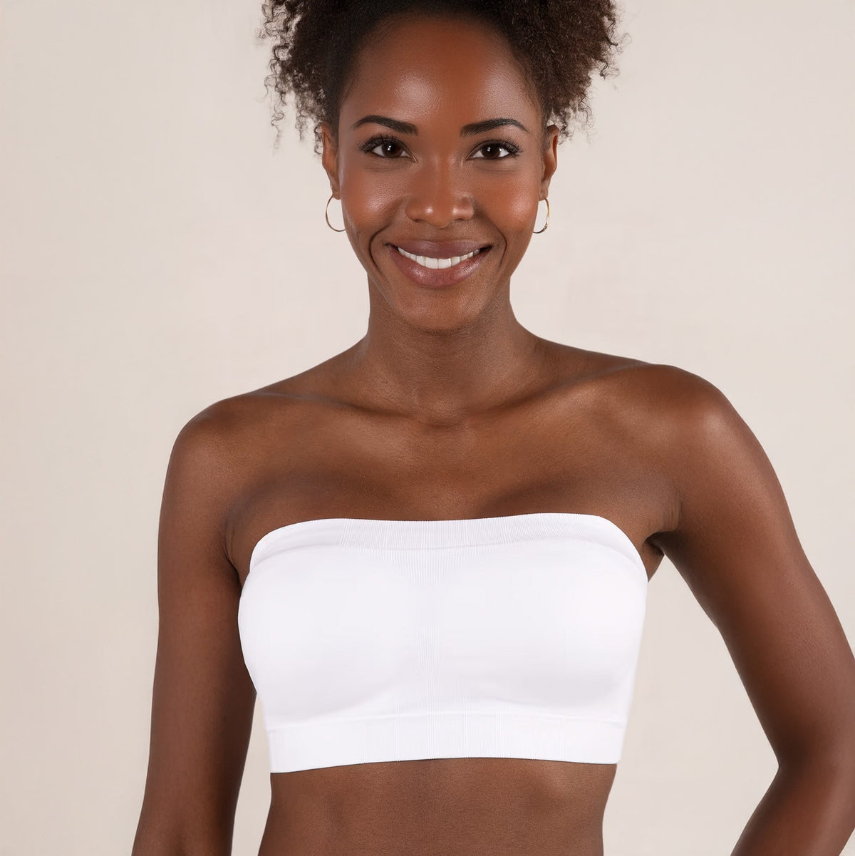 Dalita - Le soutien-gorge sans bretelles convertible révolutionnaire