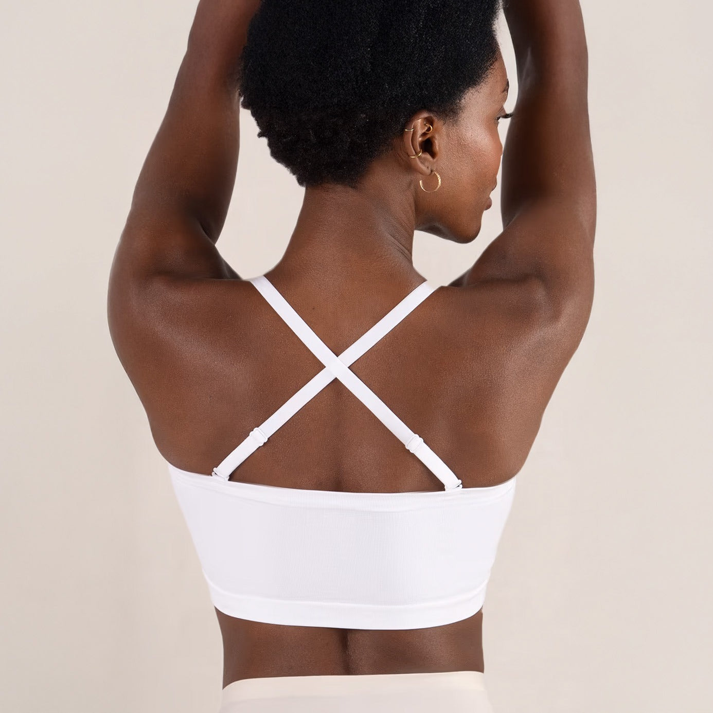 Dalita - Le soutien-gorge sans bretelles convertible révolutionnaire